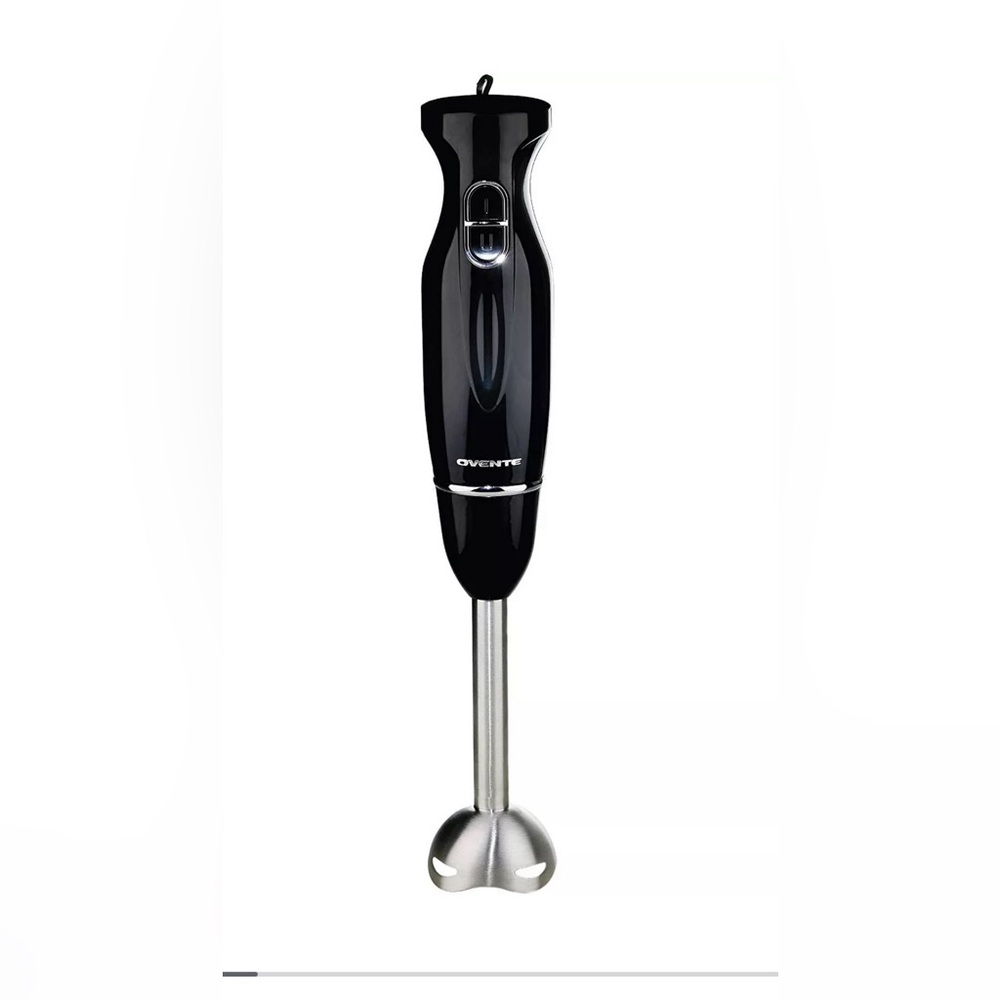 Ovente multi-purpose immersion hand blender